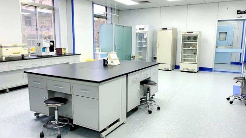 邛崃血站实验室设计建设方案